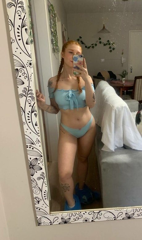 Nataly Rosalen model exclusive gallery