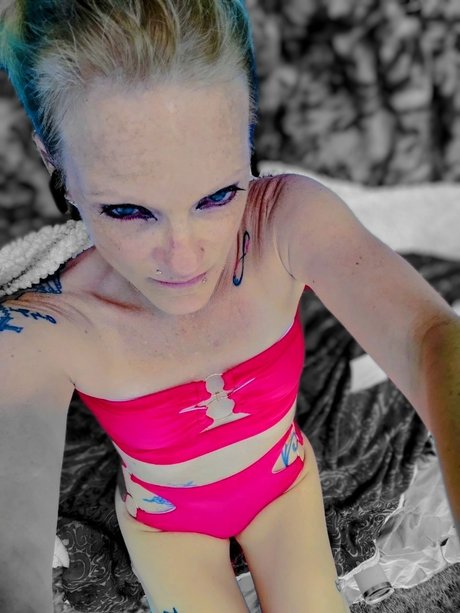 Destiny Paige adult actress img