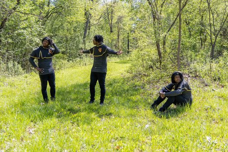 MKage pornographic star pic