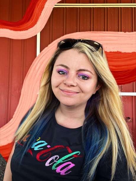 Mikayla Korey model top photos