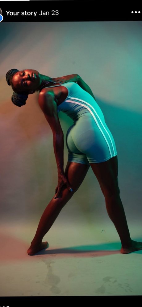 Gabrellahendrixx actress pictures