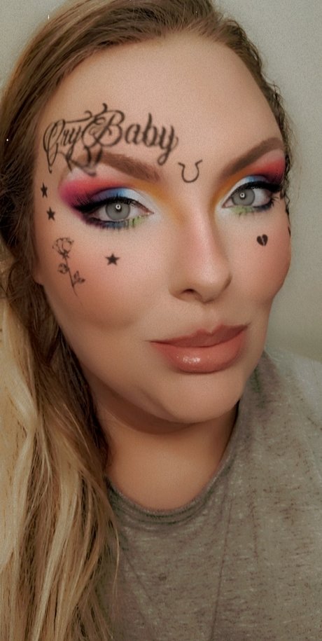 Carmen Vausse art star img