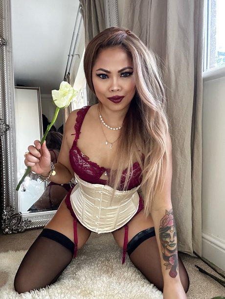 LadyAi art actress gallery