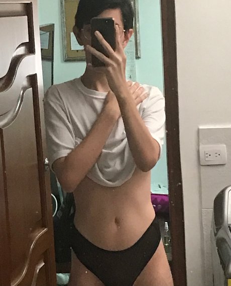 Jos Daniel Cossio A_ exclusive actress pic