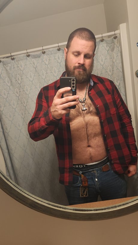 Rednekk Viking naked actress photos