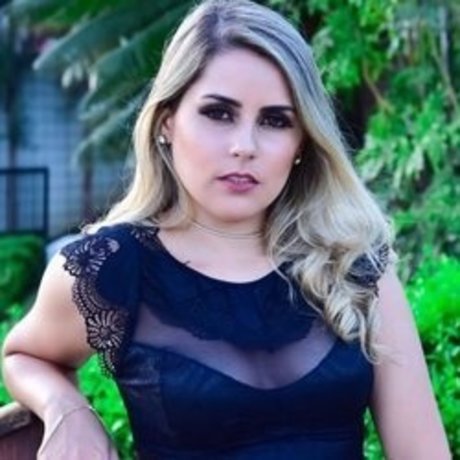 Rayane Carla star naked image