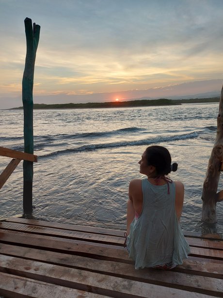 Lady Coco art pornstar pic