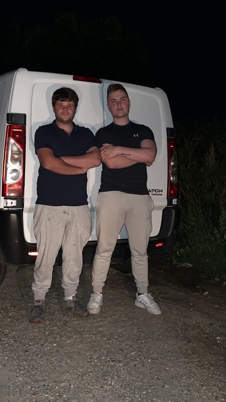 Mike Knight nude actress photo