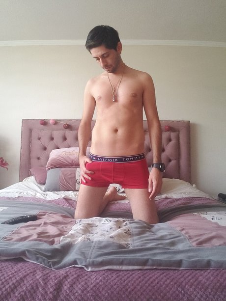 HernanClau best model picture