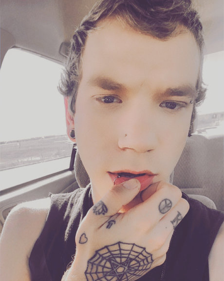 CImAnAddict pornstar nudes photos