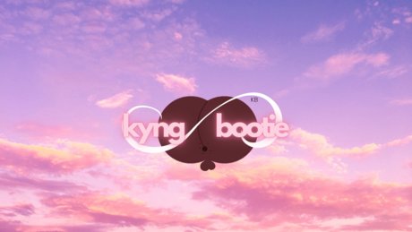 _KYNGBOOTIE_ model exclusive img