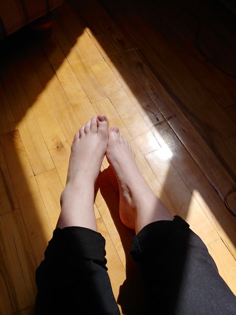 tinyfeetandtoes hd model images