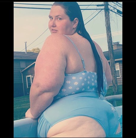 Indie nude actress picture