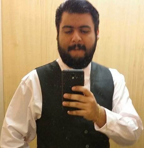 Chunky Caramel art model photos