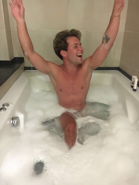 George Scott pornstar pretty img