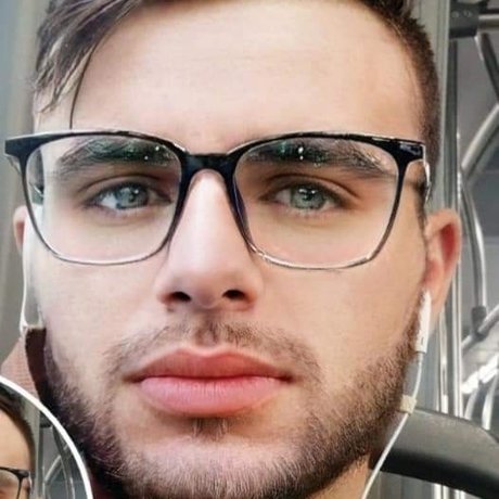 Fox Boy model perfect img