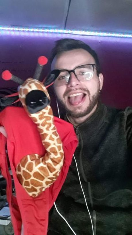 Fox Boy star free images