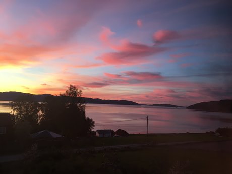 Mie nice star photos