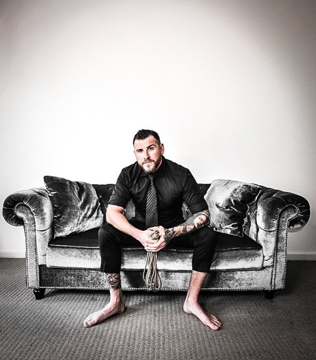 Phoenix madden pornstar naked photos