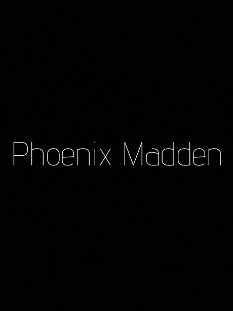 Phoenix madden hot actress picture