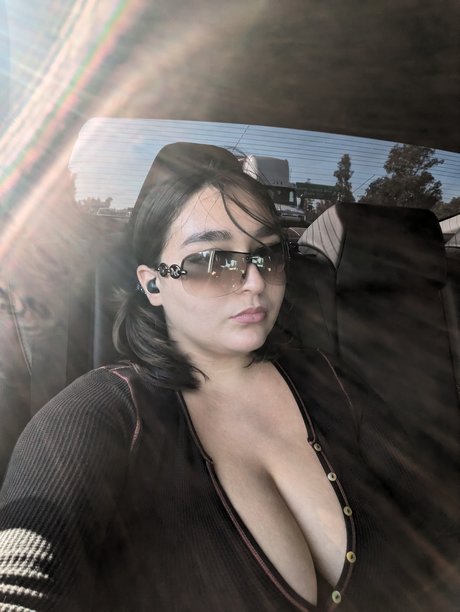 Maya Medina_ pornographic actress picture