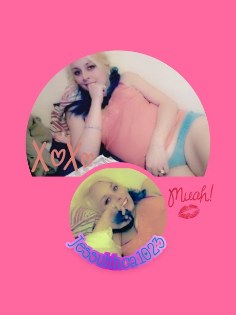 Jessica Dawn Burke beautiful star img