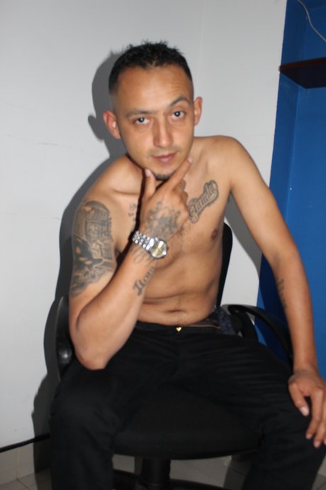 CRISTIAN beautiful model galleries