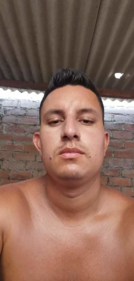 Jota Garcia pretty model picture