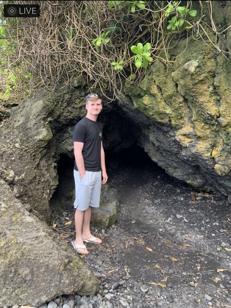 John Smith star sexy img