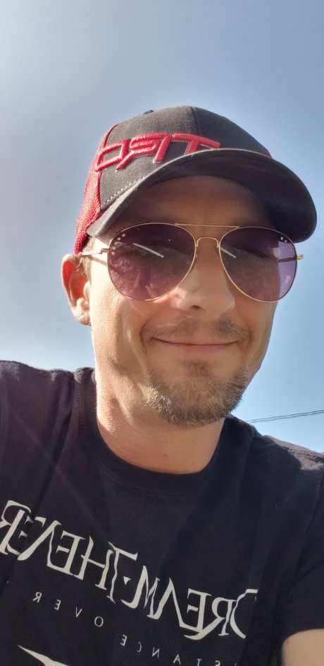 Bad Johnny star perfect images