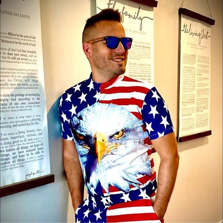 Justin Sherrard best actress image