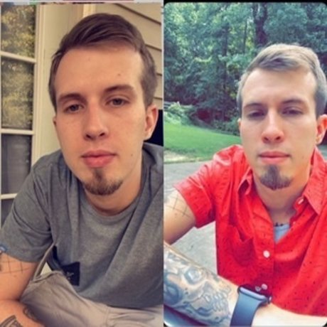 Joshbovender2569 sexy star pic