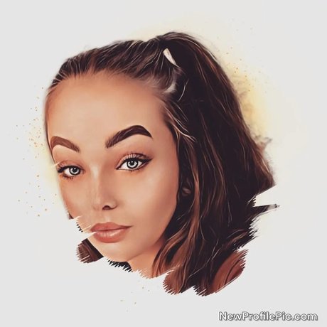 Lillie Ann model picture