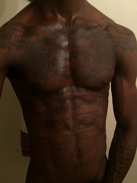 KingCJ star porn picture