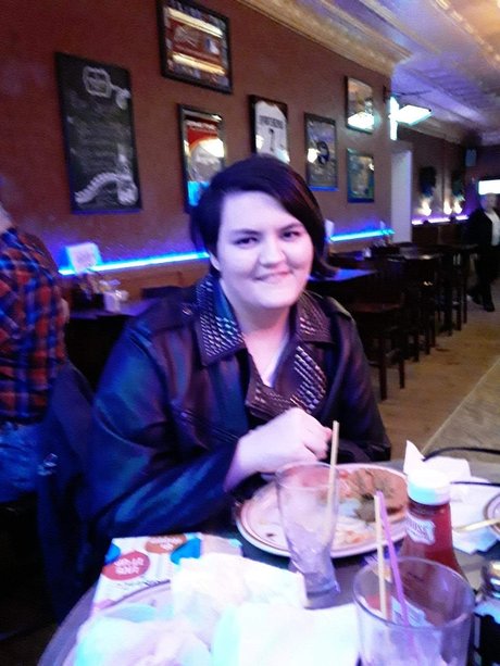 KirenBlacknight porn star galleries