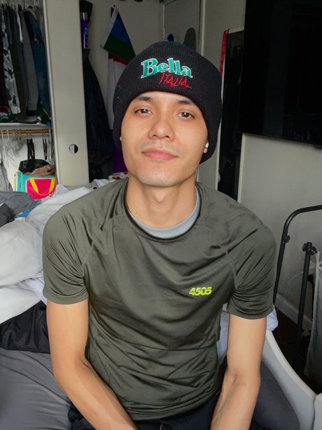 Jose Tovar pretty star pictures