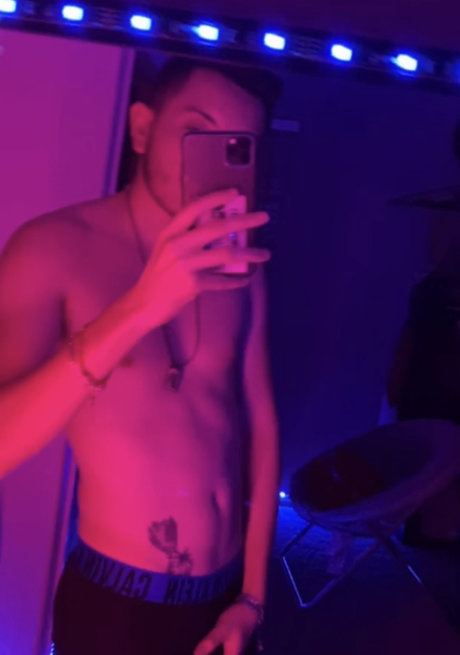 chico malo model best pic