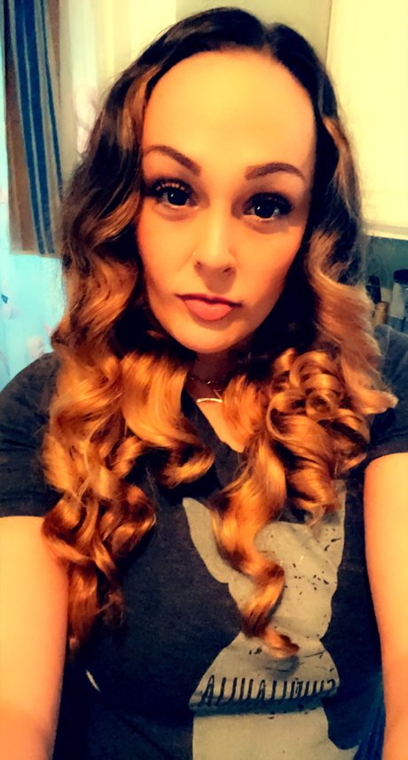 Ms Kay pornographic model image