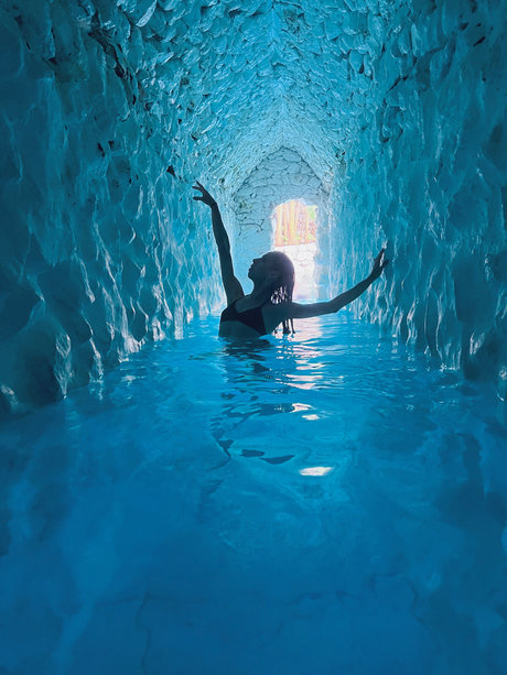 Moscato Sky art model pics