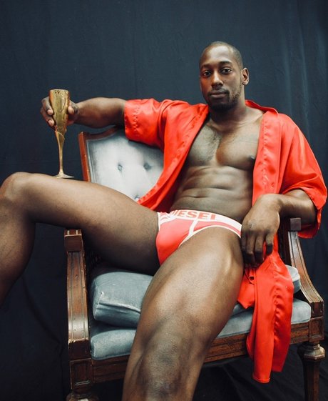 Mr Goodbar model high quality gallery