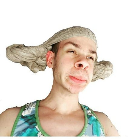 Cristian Oliveras pornstar photos