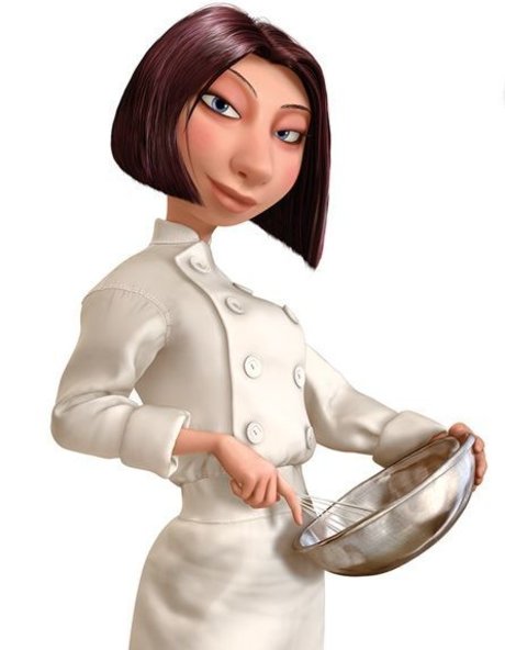 Robin x star best img