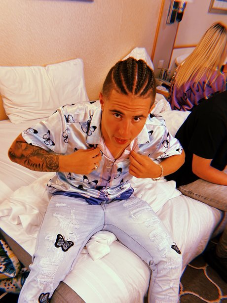 He is who model sex images