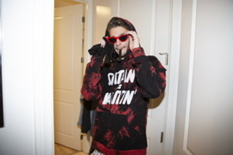 Luke Cole pornstar erotic img