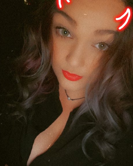 Mistress Satana art actress pic