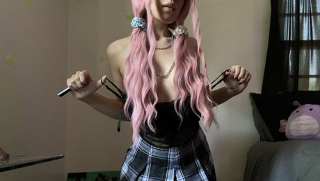 _gracie_ model art photo