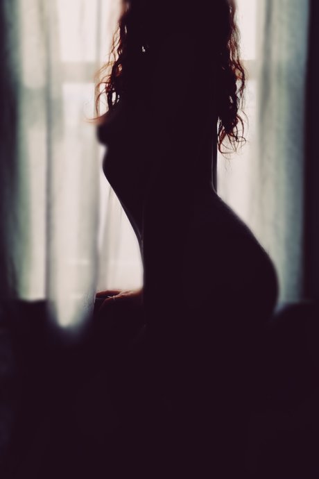 halfangel x halfdemon hot model image