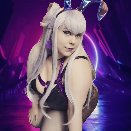 DragonChan pornstar sexy image