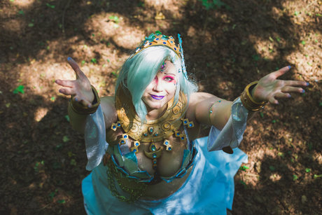 DragonChan star high quality gallery