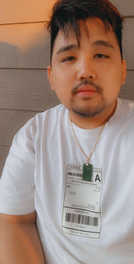 Steven Tran star erotic pictures